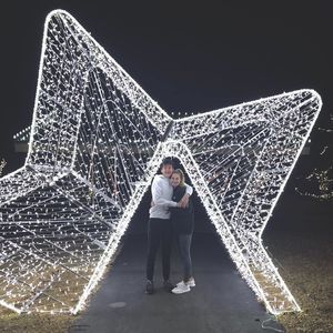 Meet your Posher, Greta